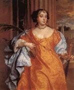 Sir Peter Lely Barbara Villiers, Duchess of Cleveland as St. Catherine of Alexandria Sweden oil painting artist